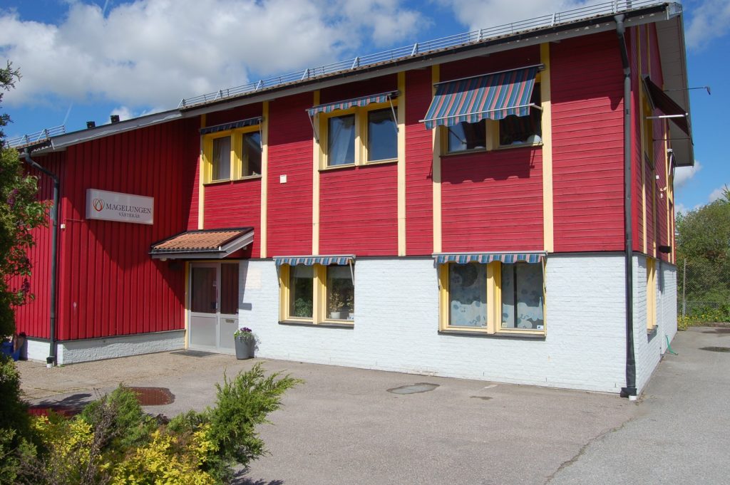 Västerås Öppenvård Mälardalen