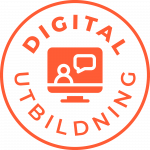 Delta digitalt